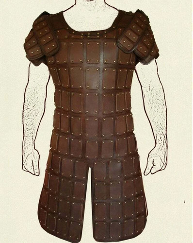 Real leather body - leather,