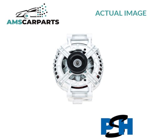 Alternator generator - alternator,