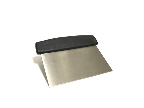 Soap dough cutter black - dough,