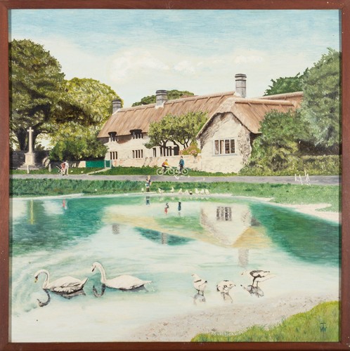 William thomas 20th century - william,