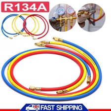 Air Conditioning Refrigerant