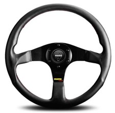 Genuine Momo Tuner black