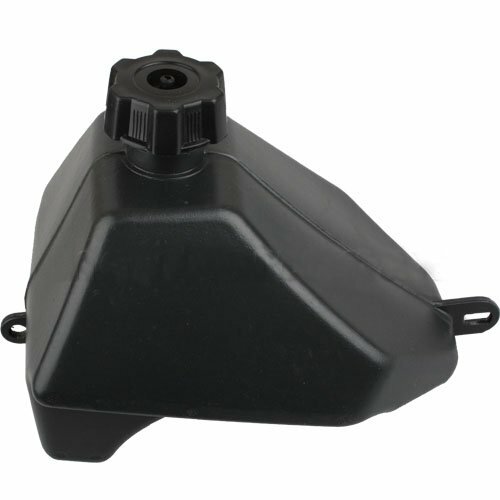 Atv gas fuel tank - tank, 50cc