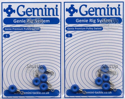 Gemini sea fishing premium - gemini,