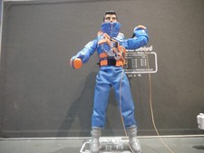 hasbro action man  12in