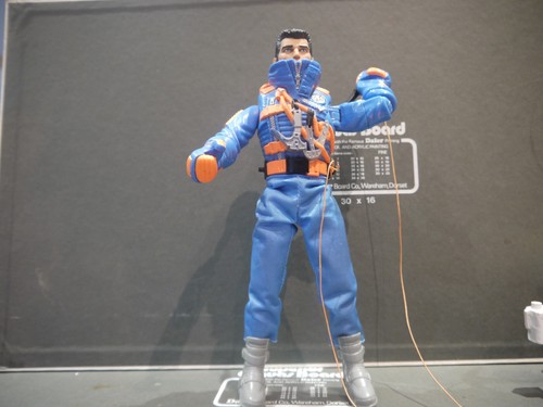 Hasbro action man 12in - action, man 