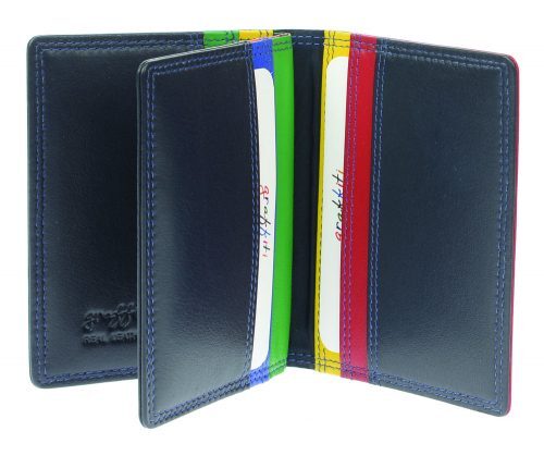 Graffiti golunski leather bank - graffiti/golunski,