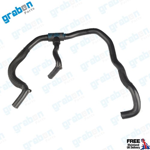 Heater hose for dacia - dacia, /