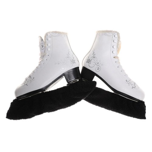 Pair ice skates figure - pair,