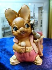 Pendelfin, Birdie rd no