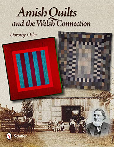 Amish quilts and the - amish,