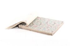 1 X Old Sample Book Wallpaper