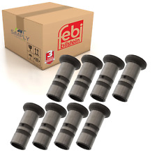 8x T2 VW Cam Followers Fits T1 Transporter OE 113 109 309 C Febi 01533