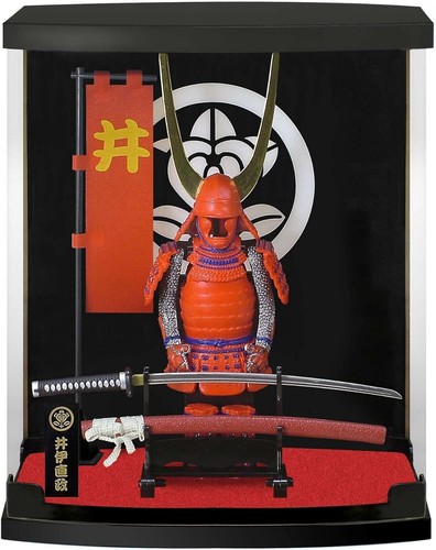 Sengoku warlords figure - warlords, ii