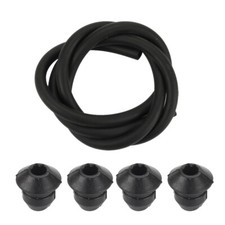 580457501 Fuel line & Grommet