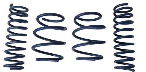 Lowering springs for - h&r, bmw