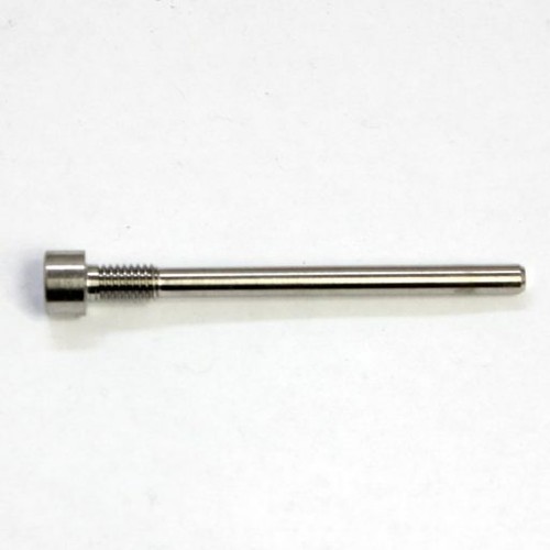 Rd350 titanium front pad - rd350,