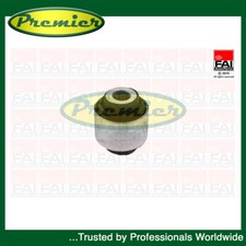 Premier Front Rear Upper Inner Track Control Arm Bush Fits VW Audi Skoda Seat