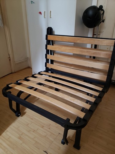 Single ikea lycksele - single, sofa