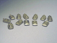 NEW BATTLETECH RAL PARTHA Miniature BT 315 SCOUT DRONES (12) TR 3025