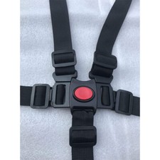 Baby 5-Point Harness Straps