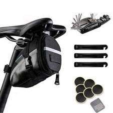 Bike Tool Kit Bicycle Tier