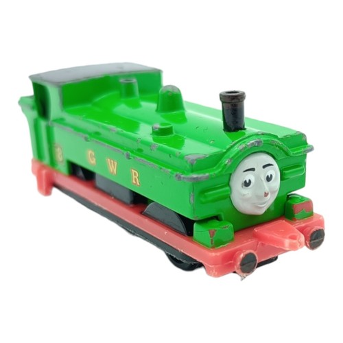 Duck ertl thomas - thomas, tank