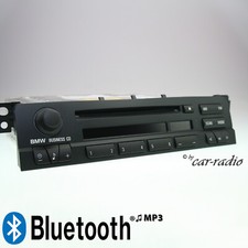 Genuine BMW E46 Radio