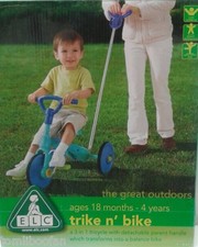 Early Learning Centre ELC