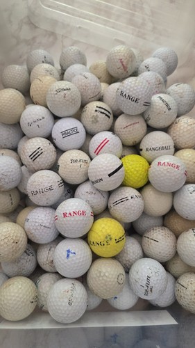 Golf balls for driving - balls,