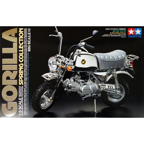 Tamiya tmytam16031 honda - tmytam16031,