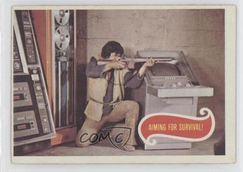 1975 topps planet - of, apes