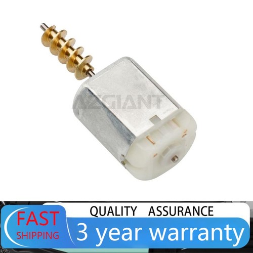 Door lock latch motor - lock,