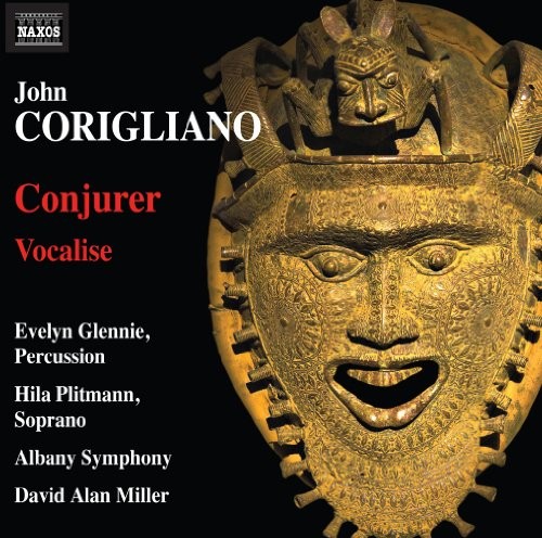 Conjurer vocalise cd 86ln - -,