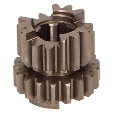 shift wheel 4. + 5. Gear MZ