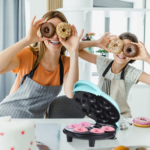 Dash mini donut maker machine - .dash,