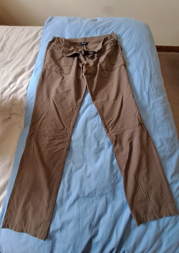 Rohan womens stretch - womens,
