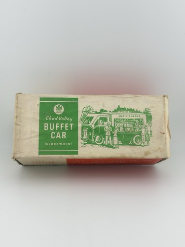 Vintage 1940s chad valley - vintage,