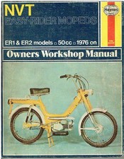 NVT ER1 ER1SS ER2 ER2P ER2SS &