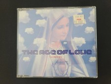 THE AGE OF LOVE - (Jam & Spoon