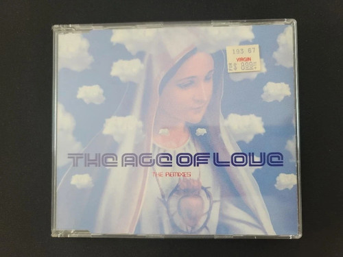 The age love - of, &