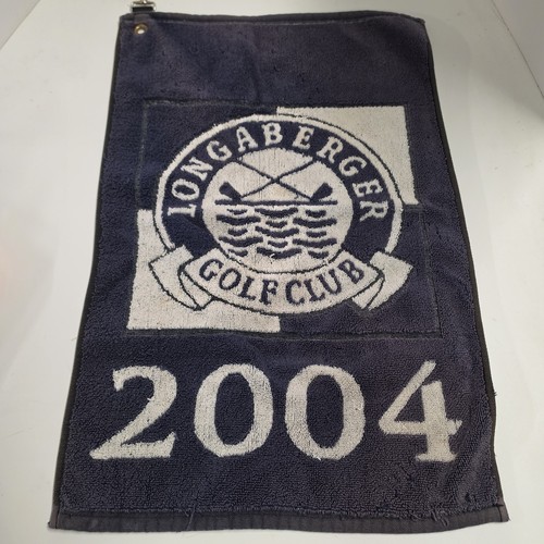 Vintage 2004 longaberger golf - vintage,