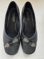 Hotter Comfort Concepts black