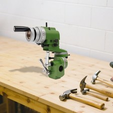 U2 Universal Grinding Machine Tool Holder, Multifunctional Grinding Stand Iron