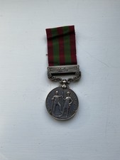 Indian general Service Medal