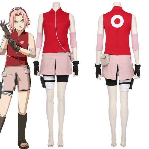 Naruto shippuden cosplay - shippuden,