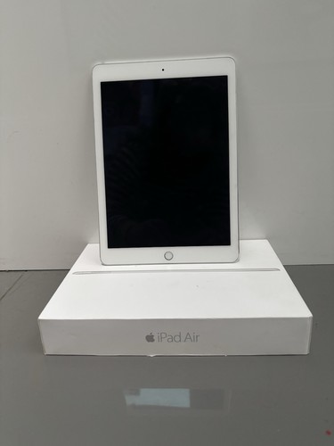 Apple ipad air 64gb - ipad,