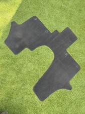 Cab carpet mat twin - carpet,