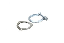 BM Catalysts FK91925A Catalytic Converter Mounting Kit Front Fits Citroen C4 DS