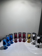 Medieval Times: Set Of 9